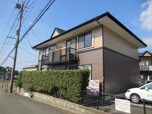 鳴原壱番館