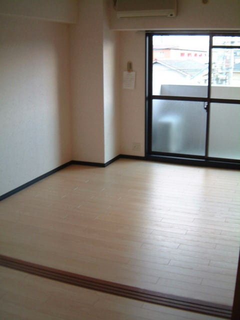 居室 セトル吉塚