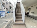 建物設備 マキシム六本松西