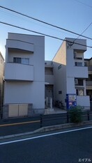 建物設備 ドリ－ムウッズ箱崎Ⅷ