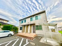 マ・メゾン　Ｂ棟