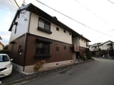 アミュ－ズメント西町Ａ棟