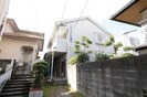 サンメトロ春日の外観