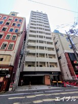 ｴﾝｸﾚｽﾄ博多ﾊｰﾓﾆｰ(1401)