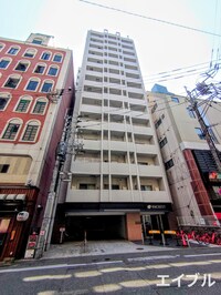 ｴﾝｸﾚｽﾄ博多ﾊｰﾓﾆｰ(1401)