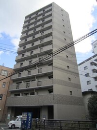 エンクレスト平尾(503)