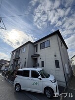 クローバーハイツ