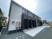 アヴェニールコート