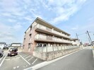 ステラ感田の外観