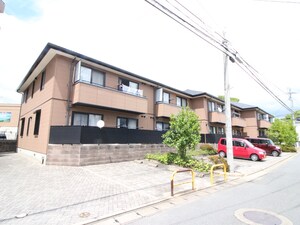 グランド・メゾン原