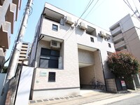 ピュア姪浜拾番館