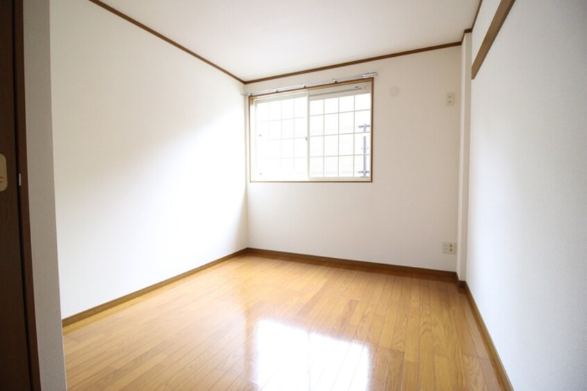 室内からの展望 リ－フアルフォ－トⅠ