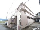 シャロム新町の外観