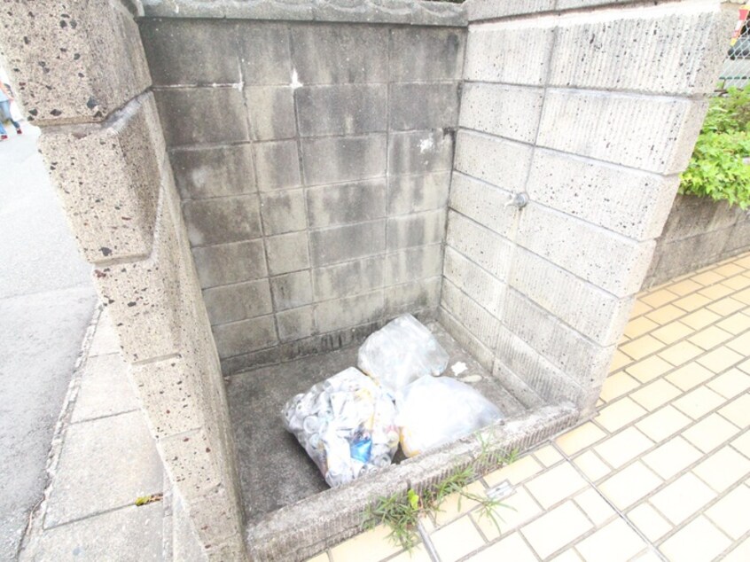 建物設備 北ビル