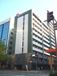 エンクレスト赤坂壱番館（904）