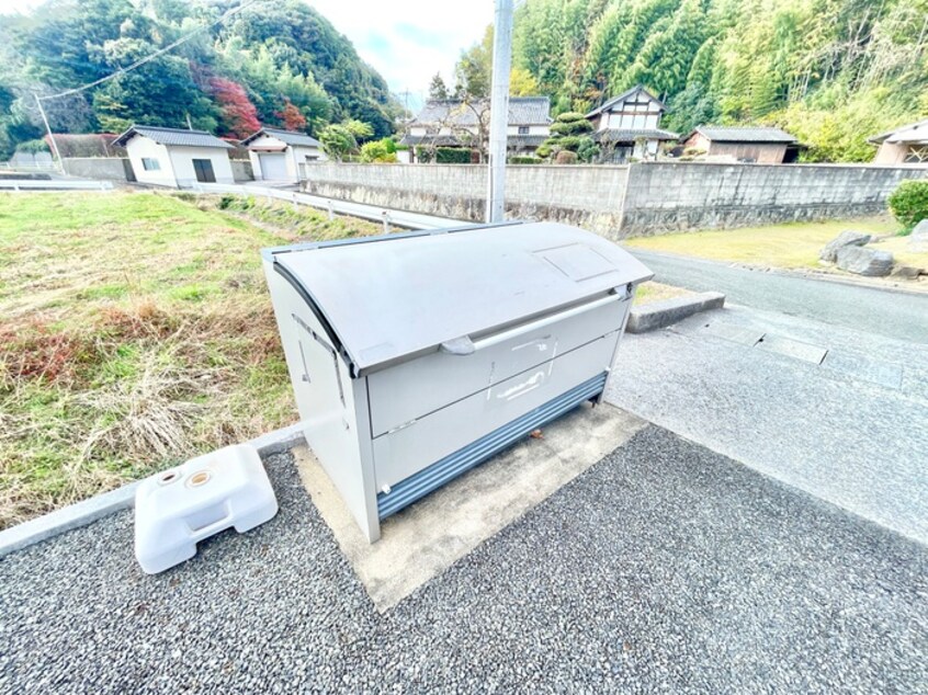 建物設備 どんどんハウス