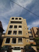 ウィステリアコ－トの外観