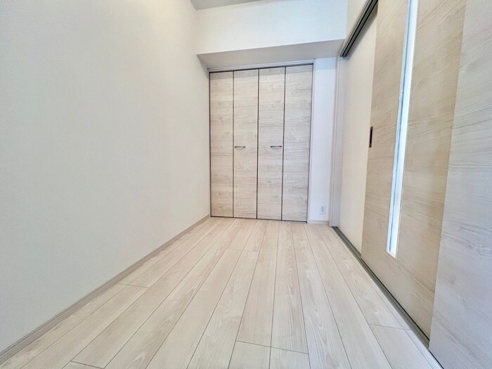 居室 ｺﾝﾀﾞｸﾄﾚｼﾞﾃﾞﾝｽJINNOHARU