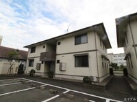 ﾘﾋﾞﾝｸﾞﾀｳﾝ小森野壱番館Ｃ棟