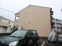 ロックハウスⅡ
