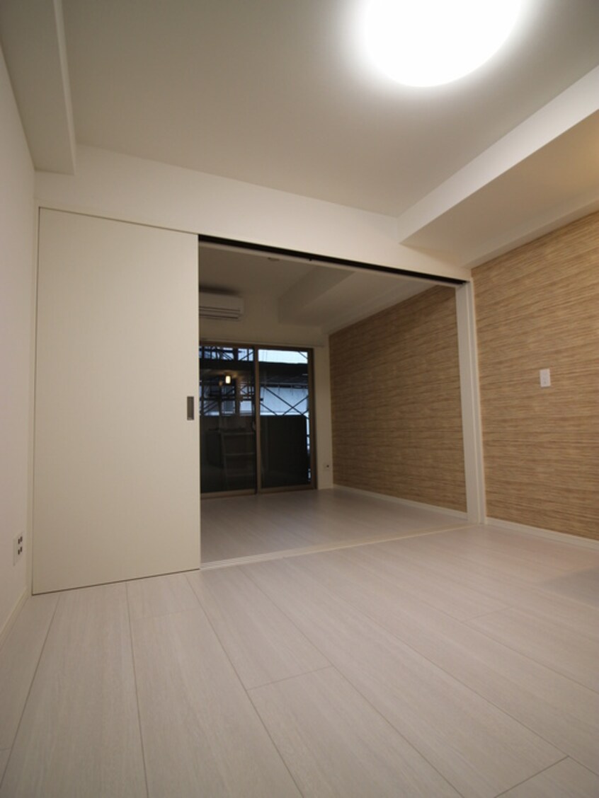 居室 Renoas　HAKATA