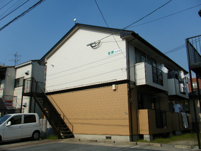 外観写真