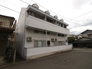 シティベール桜ヶ丘