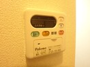 内観写真 リヴィエール光