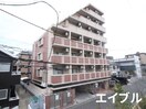 外観写真 グレースパーク