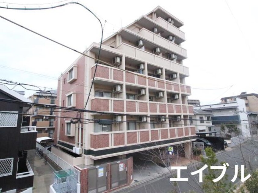 外観写真 グレースパーク