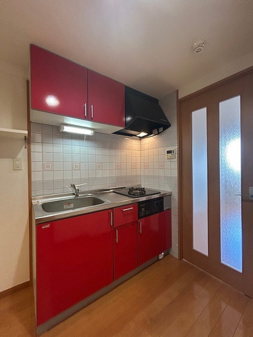 キッチン グレースパーク