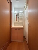 洗面 グレースパーク