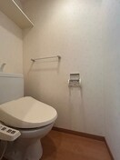 トイレ グレースパーク