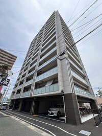 ｴｲﾙﾏﾝｼｮﾝ二日市駅前（1502）