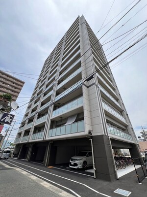 ｴｲﾙﾏﾝｼｮﾝ二日市駅前（1502）