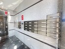 建物設備 レフティヒルズ多の津