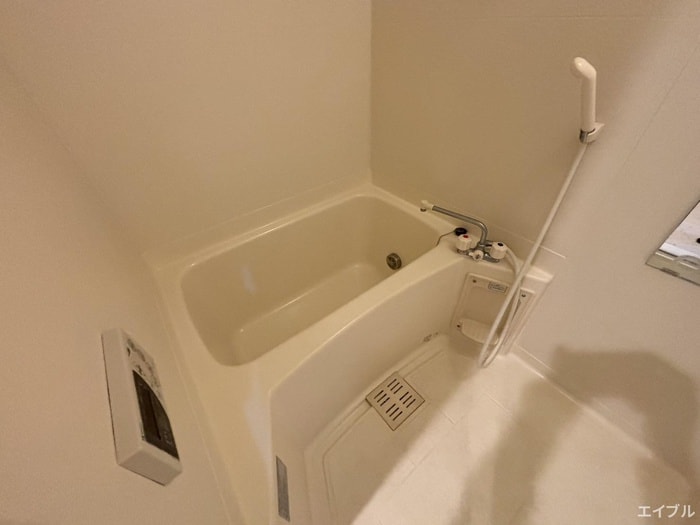 バス／シャワールーム等 レフティヒルズ多の津