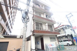 ﾌｪﾆｯｸｽ野間ﾋﾞﾙﾃﾞｨﾝｸﾞ