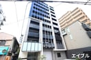 フロッソダリア博多駅前の外観