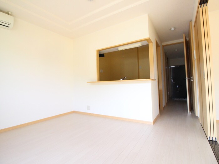 居室 クレスト－ル