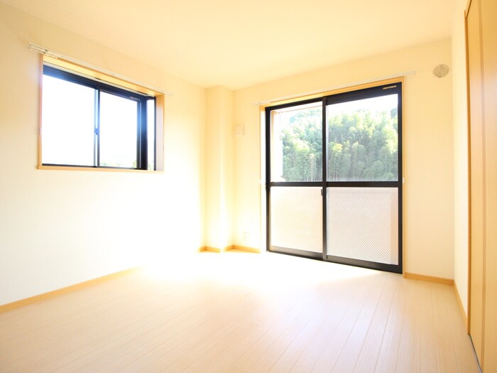 内観写真 クレスト－ル