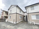 フレグランス昇町Ａ