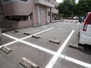 駐車場 コーポラス青柳