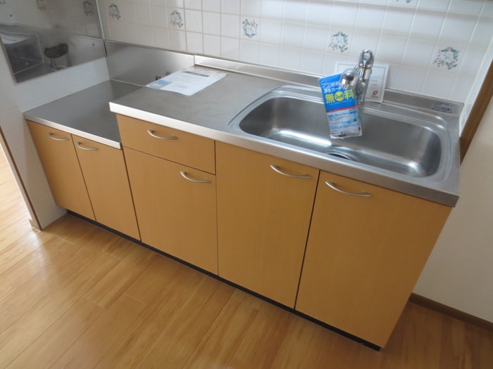 キッチン アルカディアＡ棟