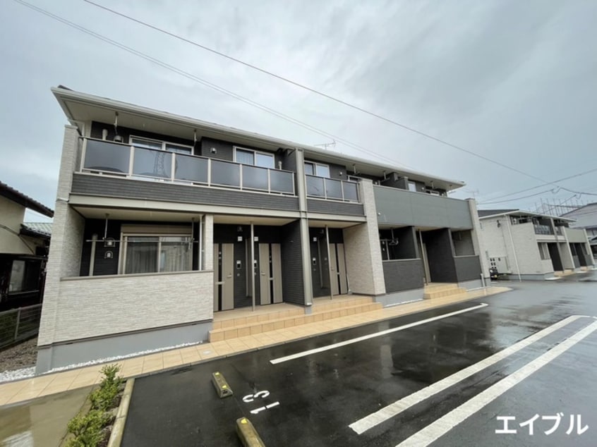 外観写真 アンコートⅡ