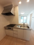 キッチン アンコートⅡ