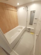 バス／シャワールーム等 アンコートⅡ