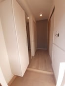 玄関 アンコートⅡ