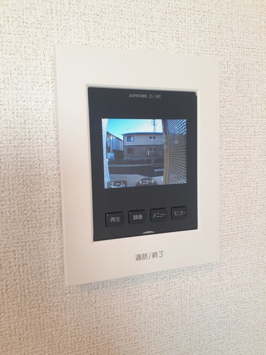 内観写真 アンコートⅡ