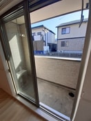 ベランダ・バルコニー アンコートⅡ